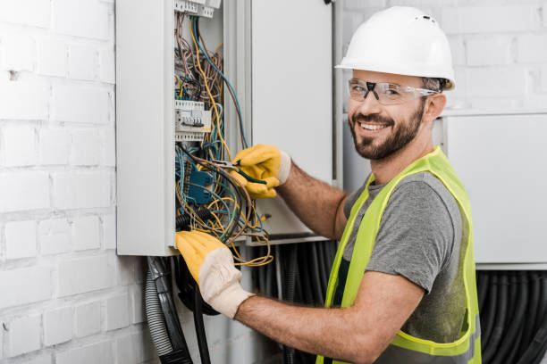 Affordable Electrical Installation in Harrison, NJ