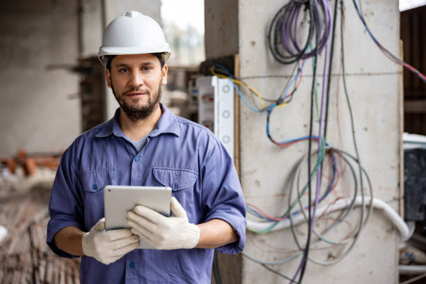 Reliable Harrison, NJ Electrician Solutions